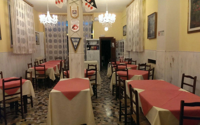 Stella del Mare