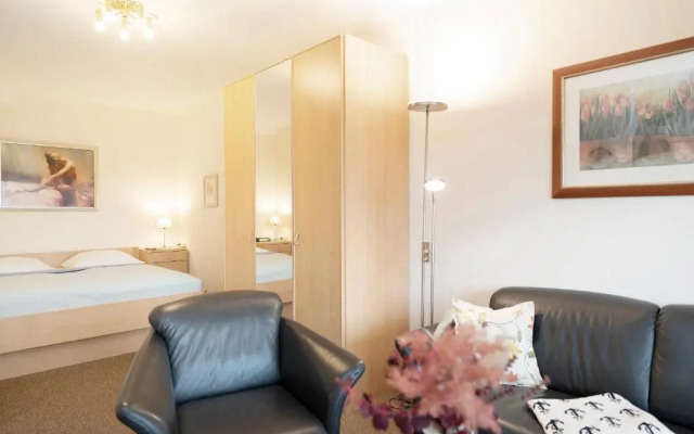 Berolina Wohnung 506