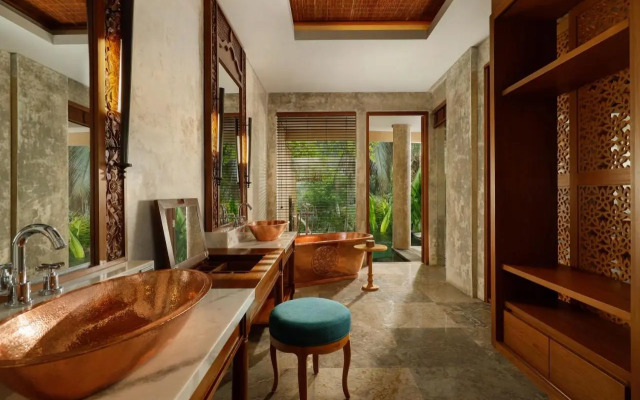 Abisena Wellness & Resort Ubud-Adult Only