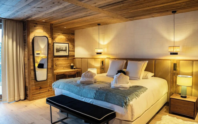 Silverstone by Alpine Resorts