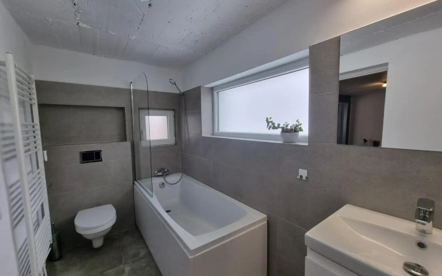The Cozy Bunker
