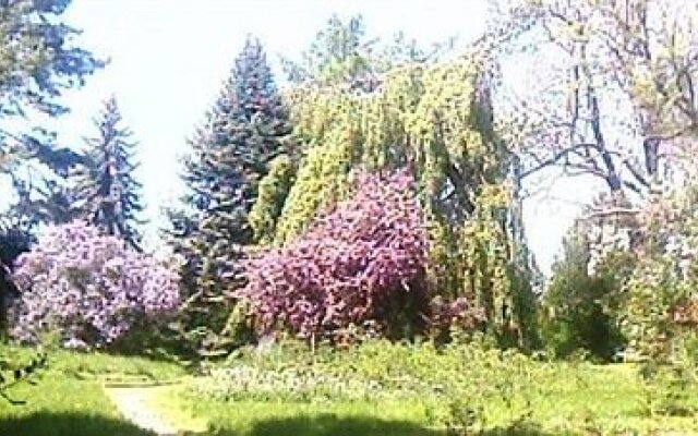 Leinegarten