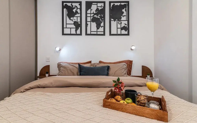 Tonala Roma Sur By Central Homes