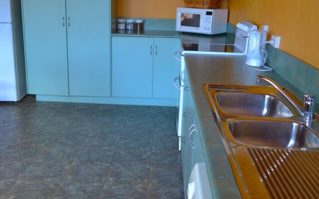 Cape Bridgewater Seaview Lodge