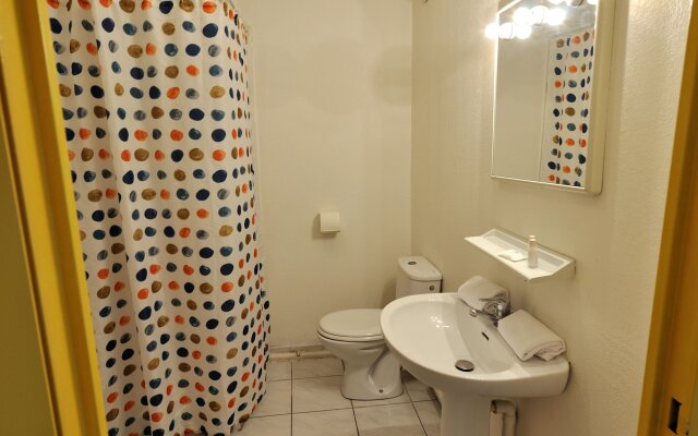 ResidHotel Cannes Festival