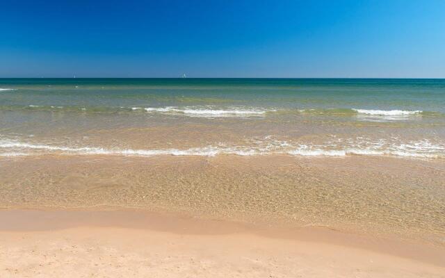 Apartamentos Las Dunas