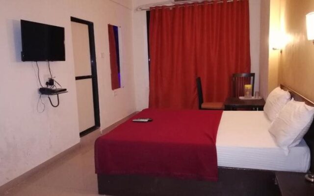 Hotel Elite Inn