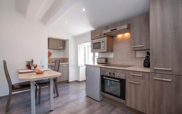 Résidence de la Tour