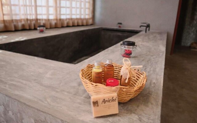 Ariche Tulum Hotel y Hostal
