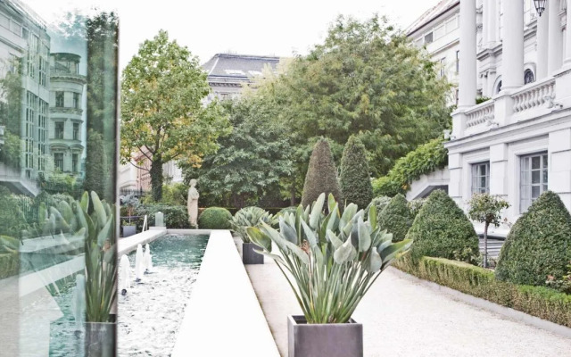 Palais Coburg Residenz