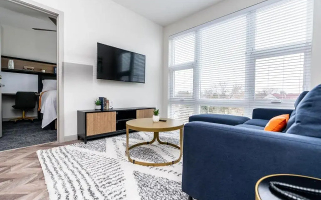 Yugo Guest Suites