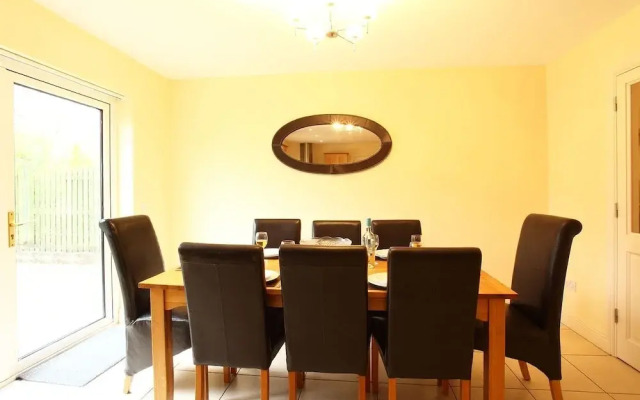 Ardmullen 4 bedroom