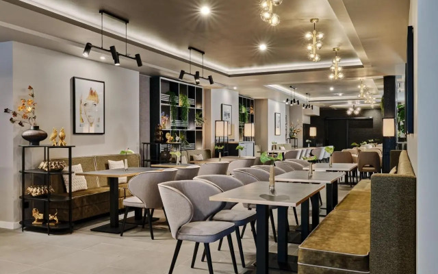 Leonardo Royal Hotel Warsaw