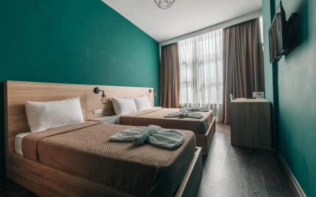Arc Hotel Tirana
