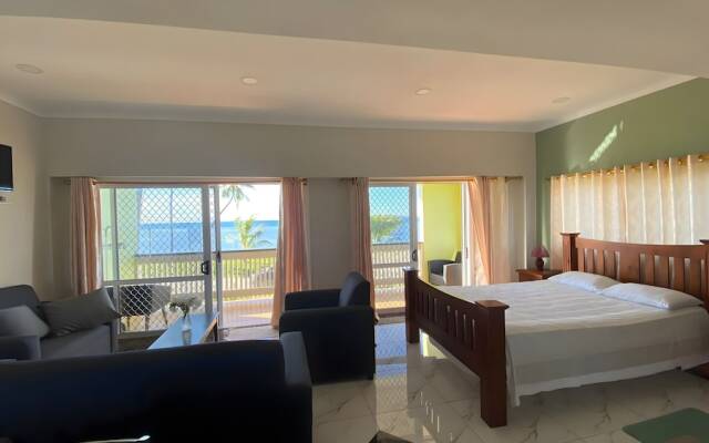 Sky Lodge