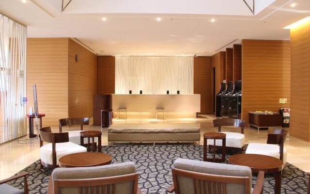 Richmond Hotel Premier Sendai Ekimae