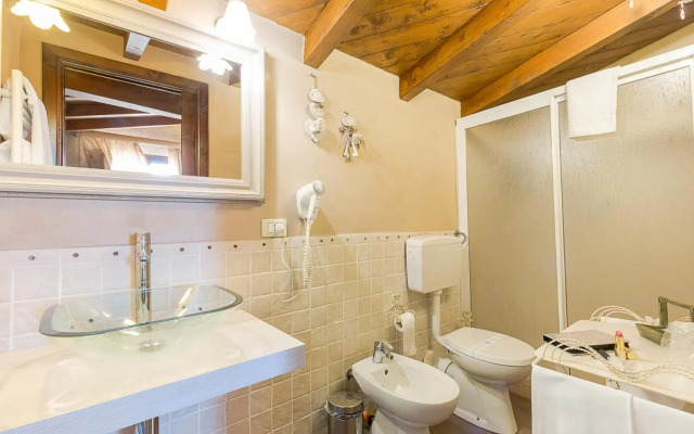 Hotel Villa Calandrino