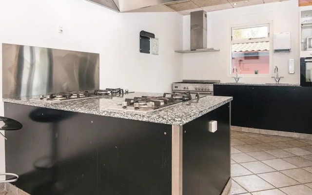 4 Person Holiday Home in Haderslev