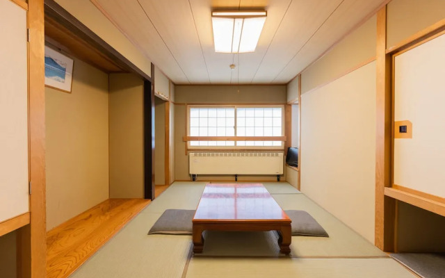 Shiga Kogen Olympic Hotel