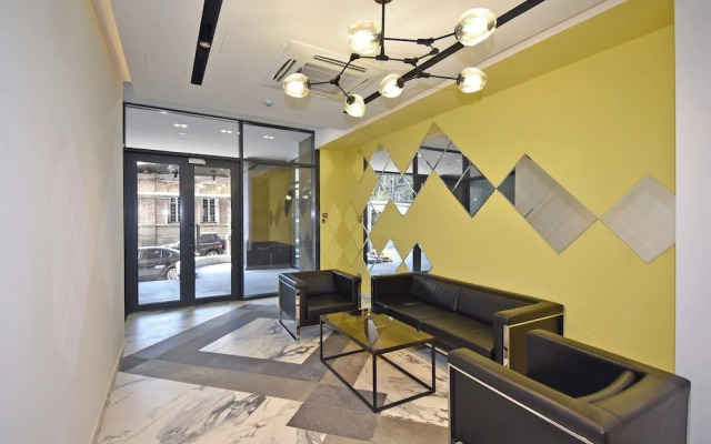 Aparthotel by Luxe Group KO16