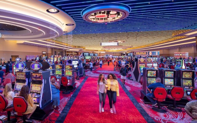 Southland Casino Hotel