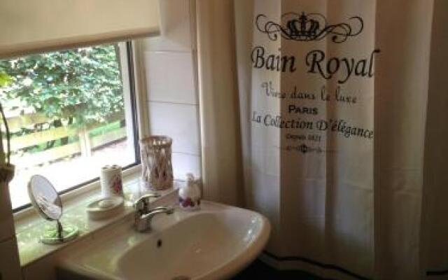 B&B in de Koeienstal