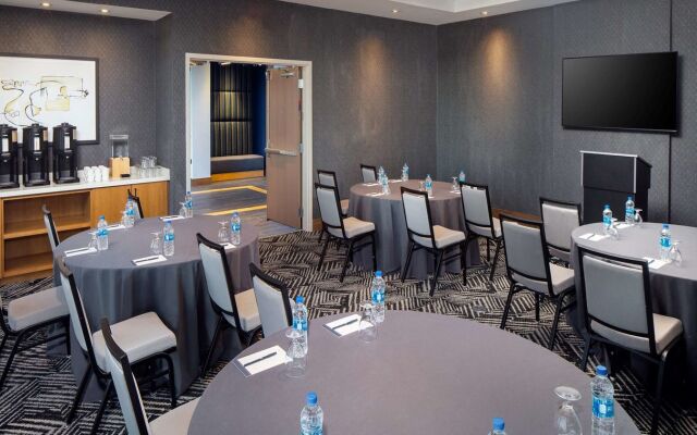 Hyatt Place Harrisonburg