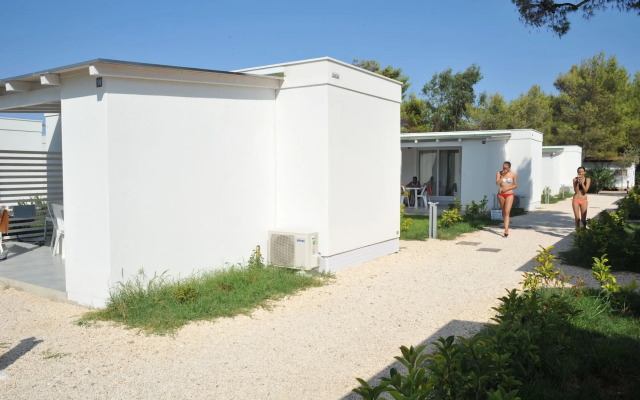 Villaggio Le Diomedee