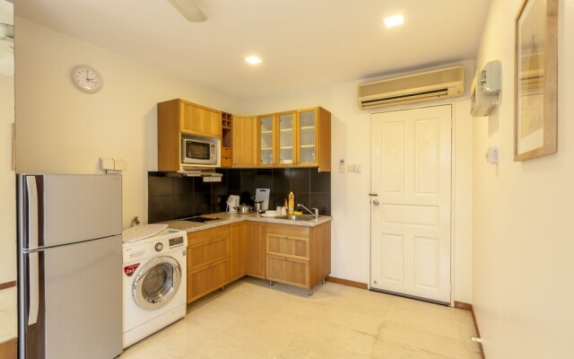 K Suites Balestier Nearby Orchard