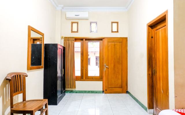 OYO 2643 Hotel Graha Prima