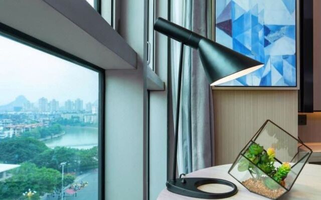 Guantai Hotel