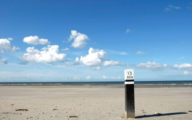 Fletcher Hotel-Restaurant Noordsee-Ameland