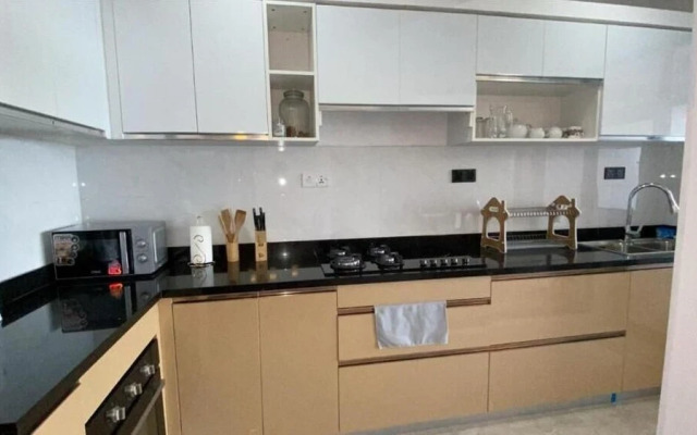 Stay.Plus Lavington Luxury Apartment