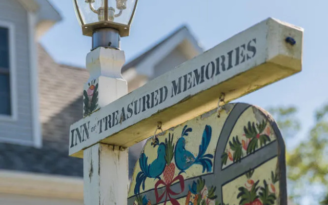 Inn of Treasured Memories