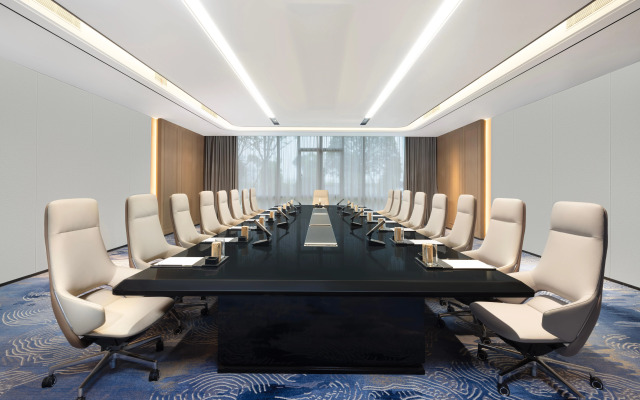 Pullman Taizhou Shenxianju