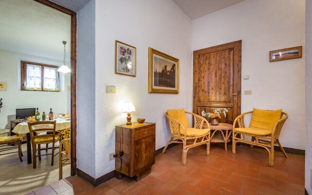 Agriturismo Poggiacolle