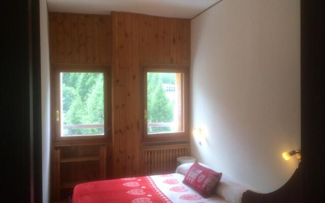 Monte Rosa Ski Apartments