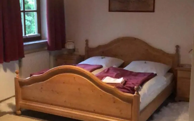 Pension Doffenmühle Köppl