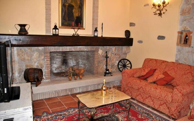 Villa Thalia Luxury & Charme On Sperlonga's Hill