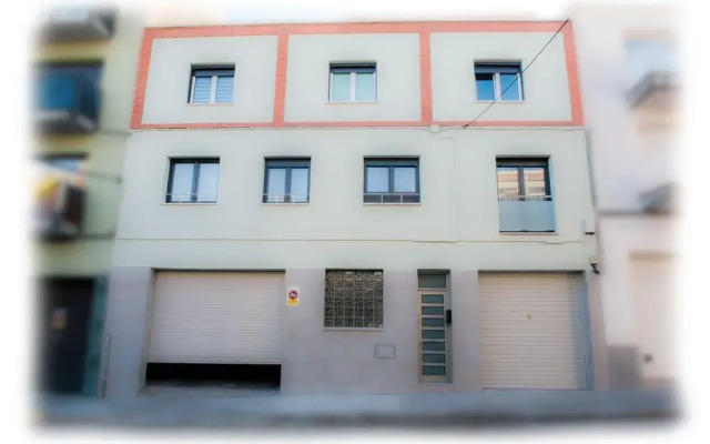 Apartaments turístics Cal Negri