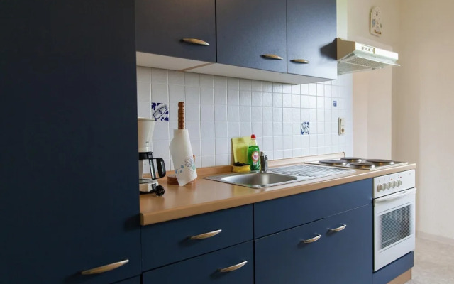 Beautiful Apartment in Morscheid-riedenburg Near Ski Trail