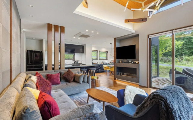 Rusutsu Chalet Altair 8