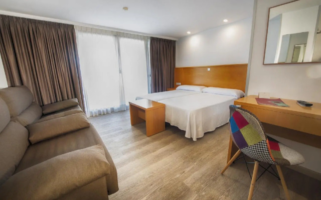 Hotel Montemar Benidorm