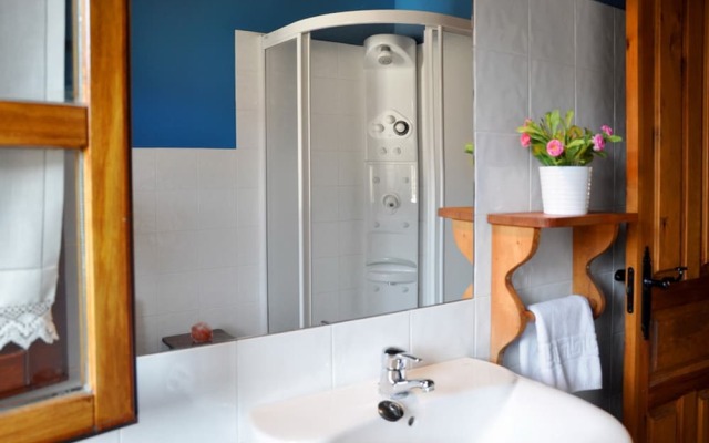 Viviendas Rurales Los Llares