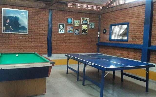 Pousada Fazenda Recanto dos Carvalhos