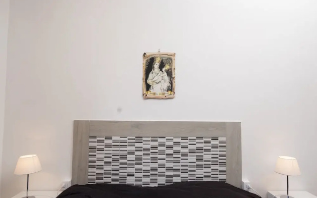 Casa Laura di fronte la Tonnara