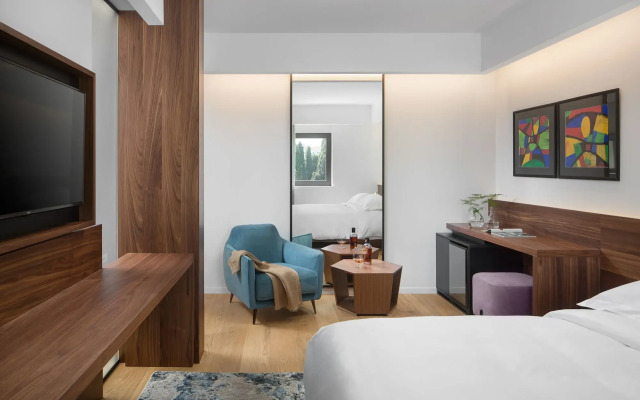 Hotel & Restaurant Milan