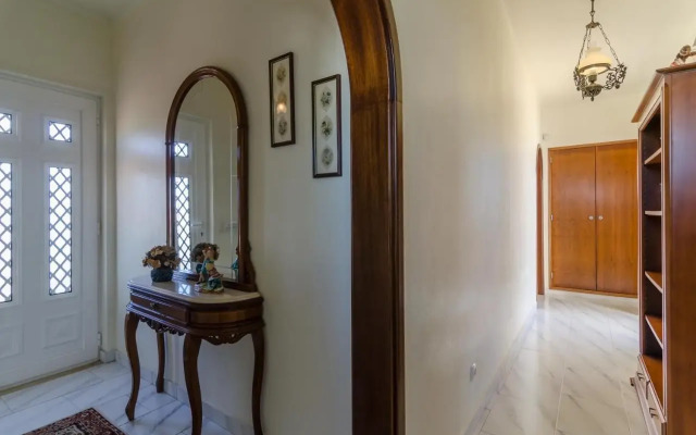 Carvoeiro Villa Miguel