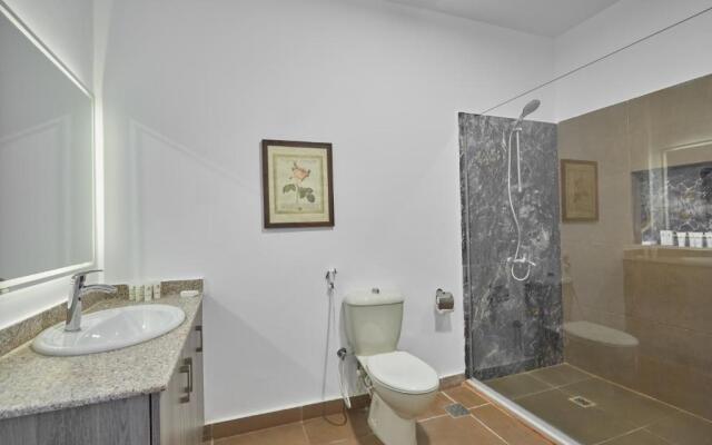 Le Royal Marina Hotel