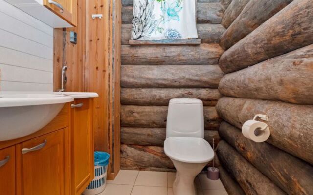 House Sarnia Kuusamo